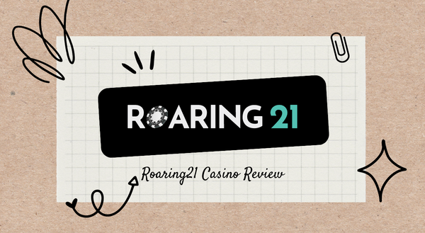 Roaring 21 Online Casino - A Fresh Take On A Bitcoin Accepting Casino