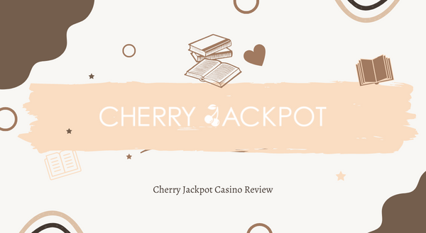 Cherry Jackpot offers a vast range of exciting slots, engaging table games, and a satisfactory video poker selection.